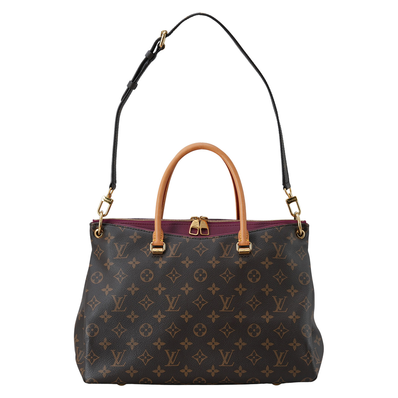 LOUIS VUITTON(USED)루이비통 모노그램 팔라스 MM